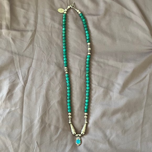 One of a kind necklace - Picture 8 of 8